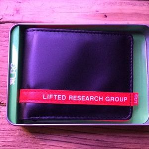 Lrg lifted research group